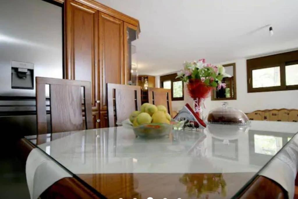 Apartment With Premium Facilities La Canea Esterno foto