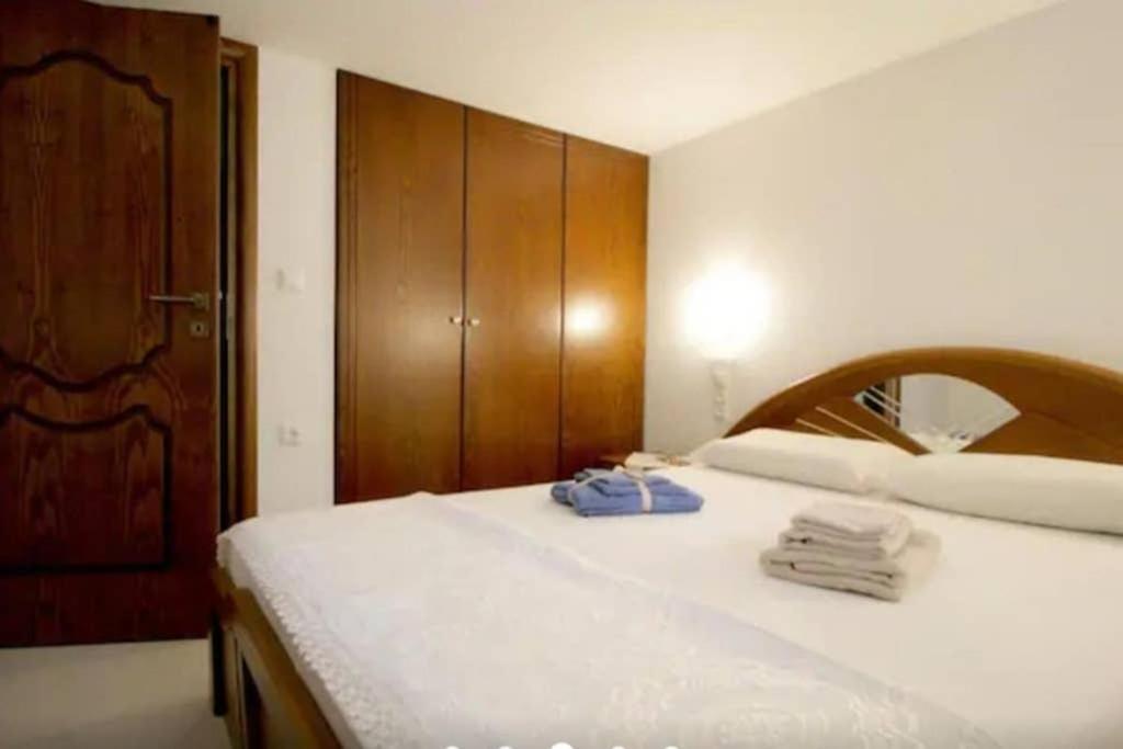 Apartment With Premium Facilities La Canea Esterno foto