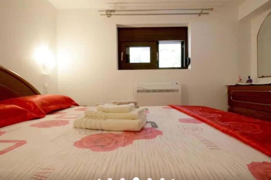 Apartment With Premium Facilities La Canea Esterno foto