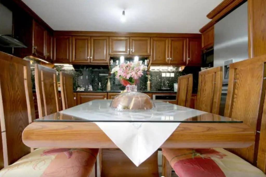 Apartment With Premium Facilities La Canea Esterno foto