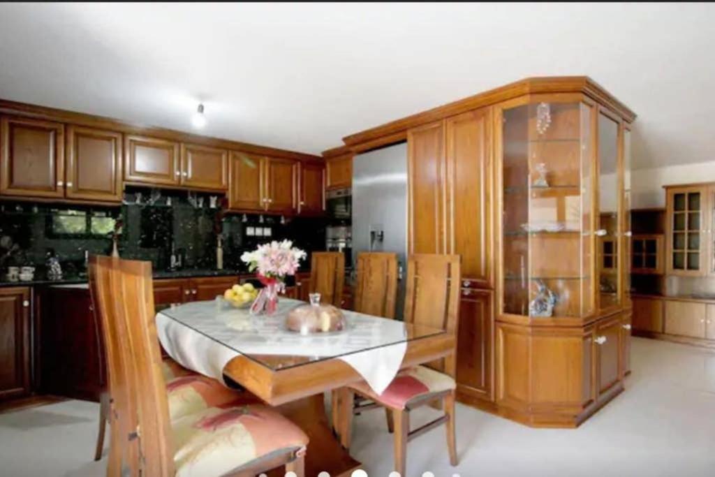 Apartment With Premium Facilities La Canea Esterno foto