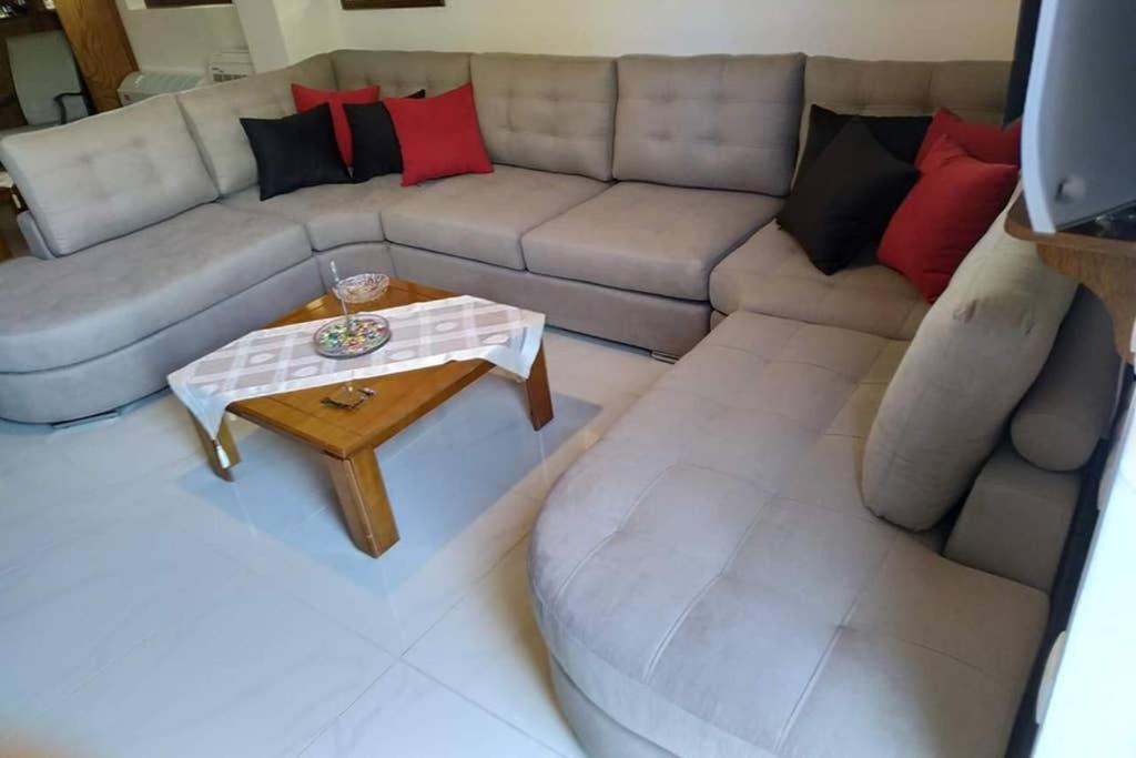 Apartment With Premium Facilities La Canea Esterno foto