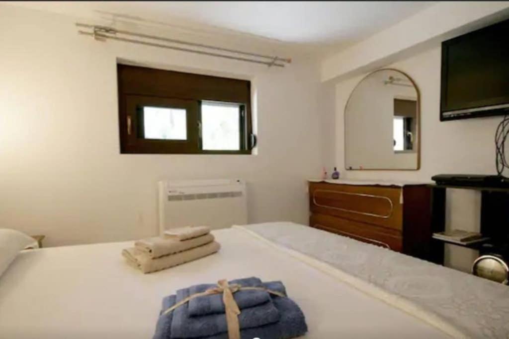 Apartment With Premium Facilities La Canea Esterno foto